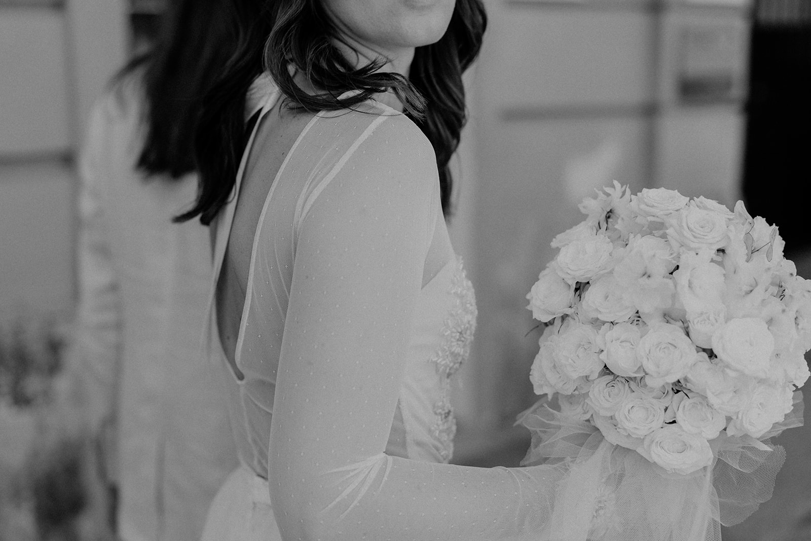 STYLED SHOOT // Kerstin & David